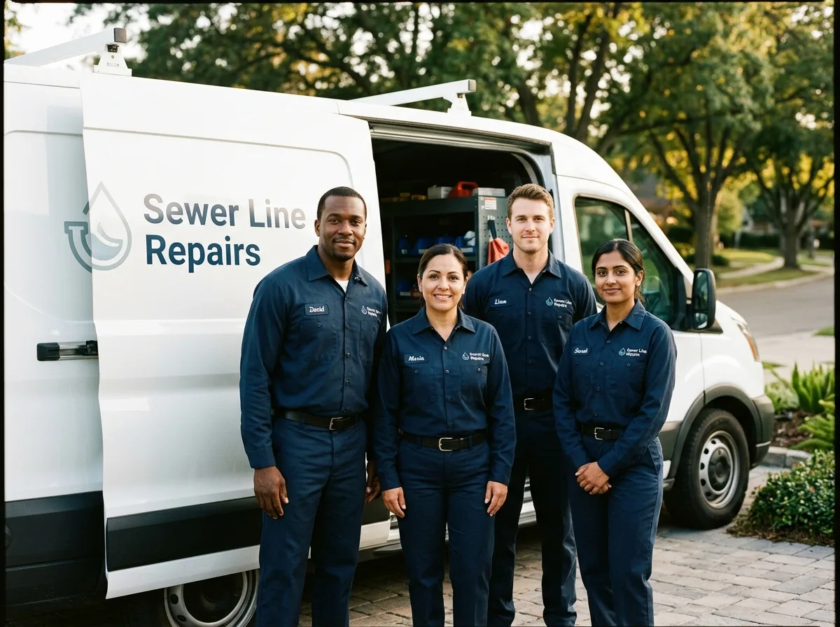 Emergency Plumber company in Dryden, MI