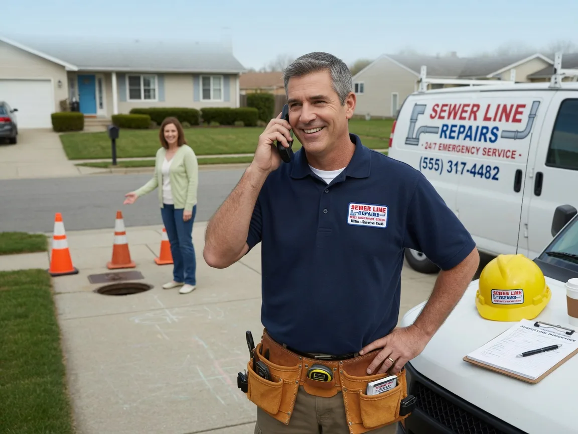 Emergency Plumber Dryden, MI FAQs